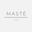 Masté Antwerp logo