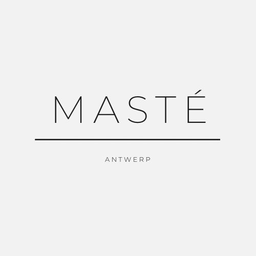 Masté Gift card